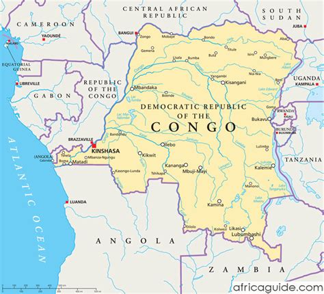 capital city of congo zaire|Democratic Republic of the Congo summary.